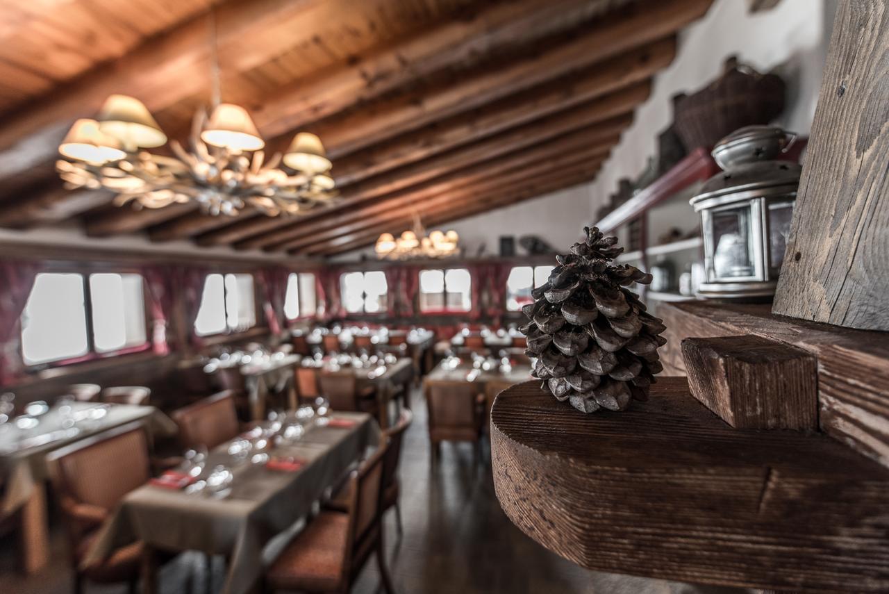 Chalet Du Friolin Ла-Плань Екстер'єр фото